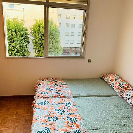Apartamento En Santiago De Compostela Appartement Buitenkant foto