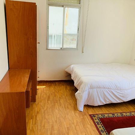 Apartamento En Santiago De Compostela Appartement Buitenkant foto