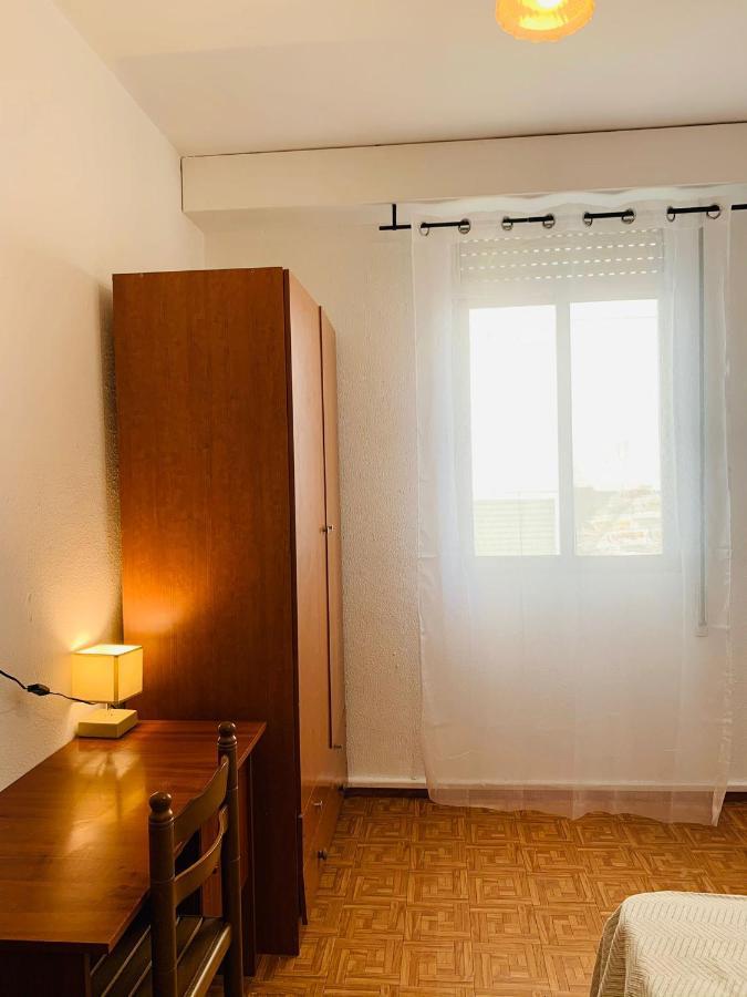 Apartamento En Santiago De Compostela Appartement Buitenkant foto