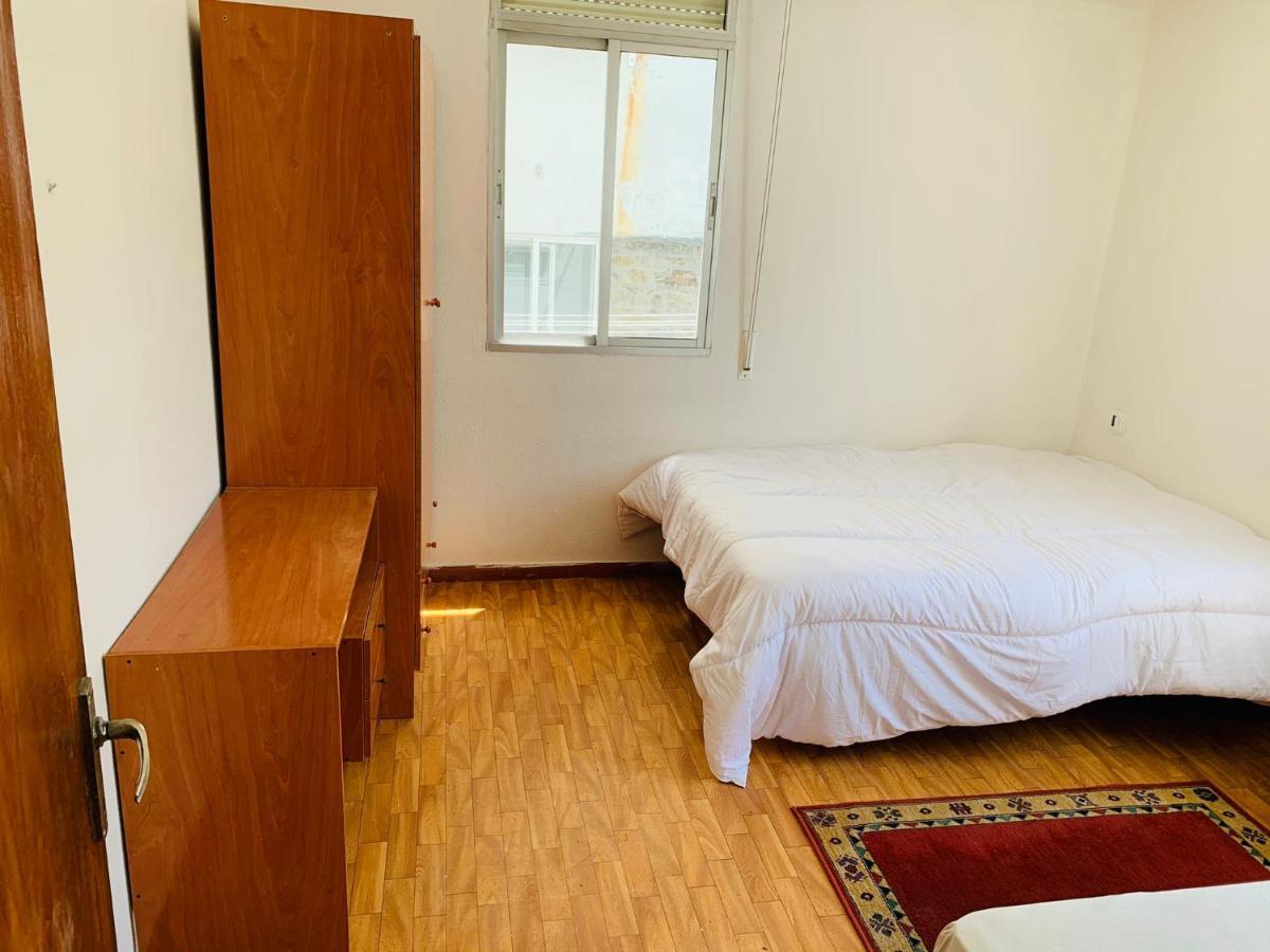 Apartamento En Santiago De Compostela Appartement Buitenkant foto