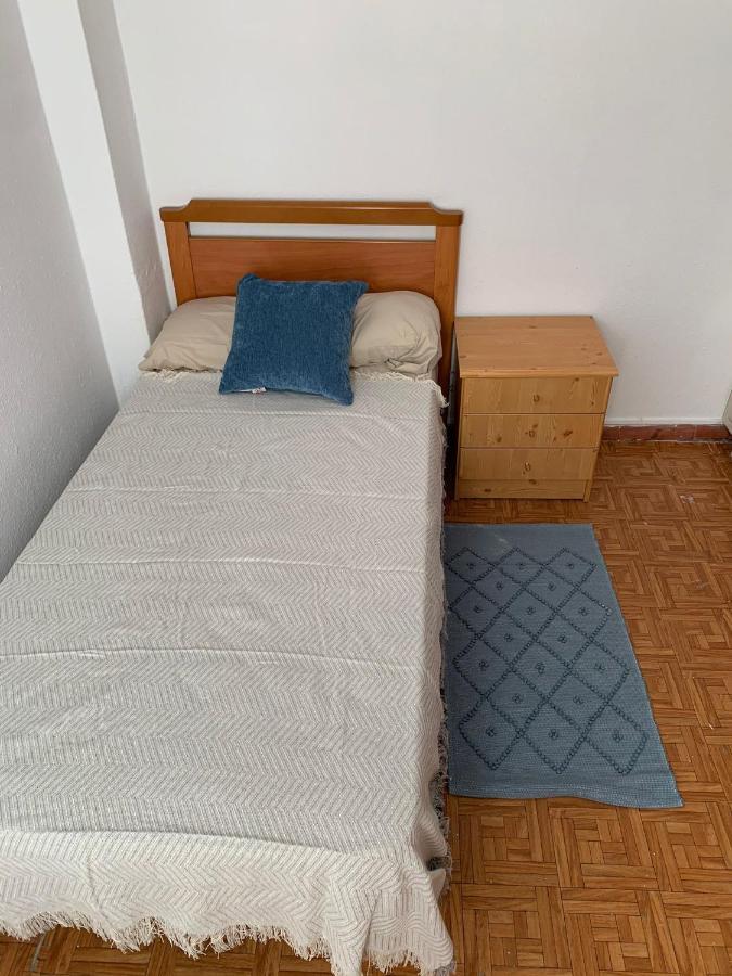 Apartamento En Santiago De Compostela Appartement Buitenkant foto