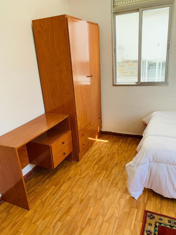 Apartamento En Santiago De Compostela Appartement Buitenkant foto