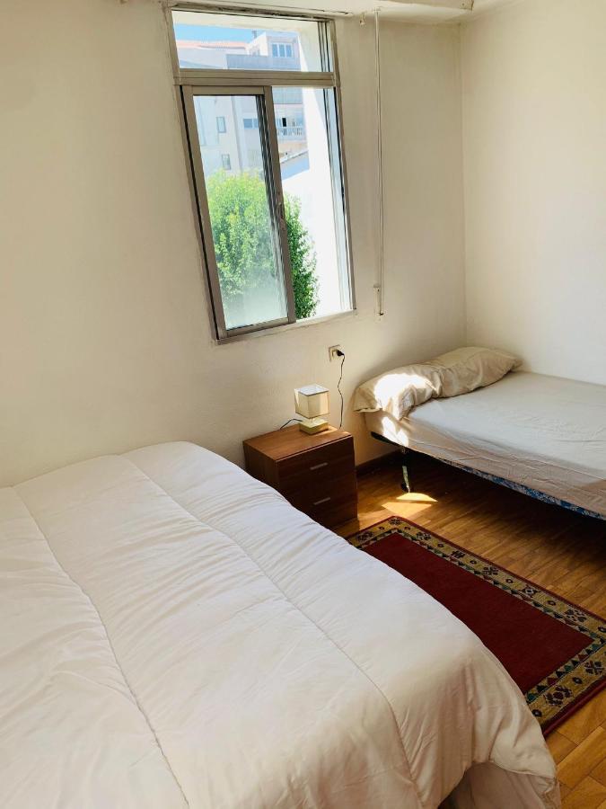 Apartamento En Santiago De Compostela Appartement Buitenkant foto