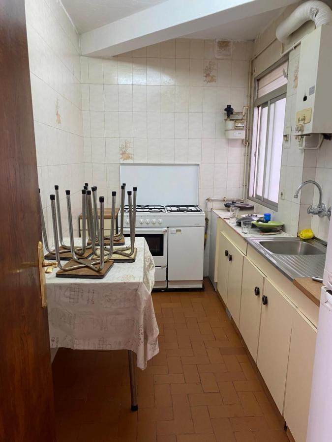 Apartamento En Santiago De Compostela Appartement Buitenkant foto