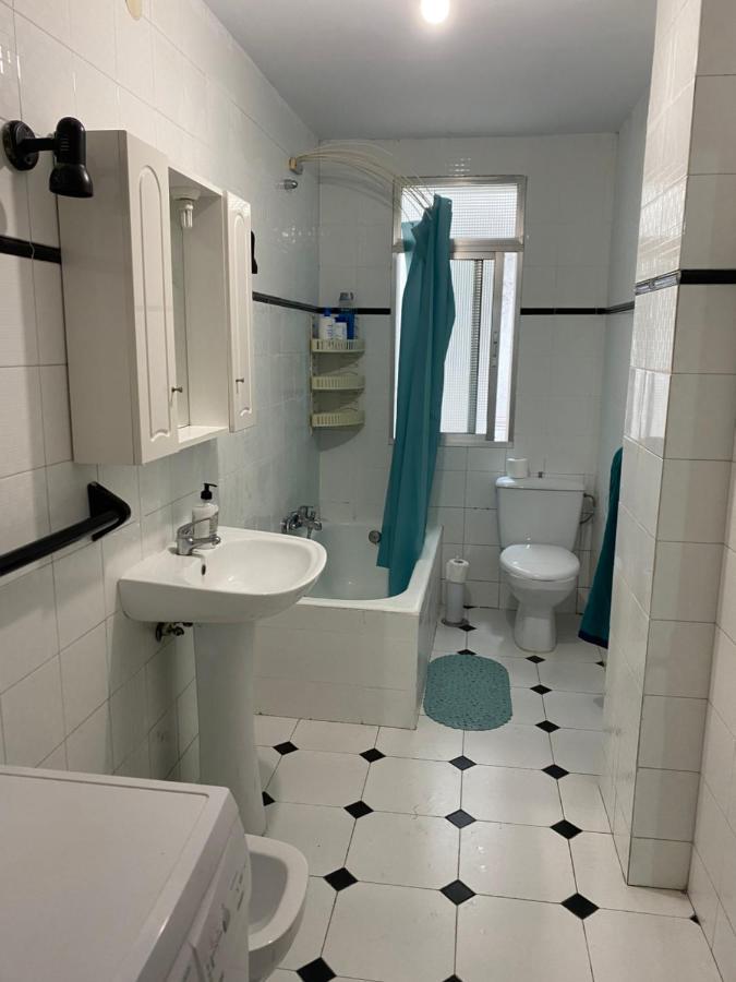 Apartamento En Santiago De Compostela Appartement Buitenkant foto